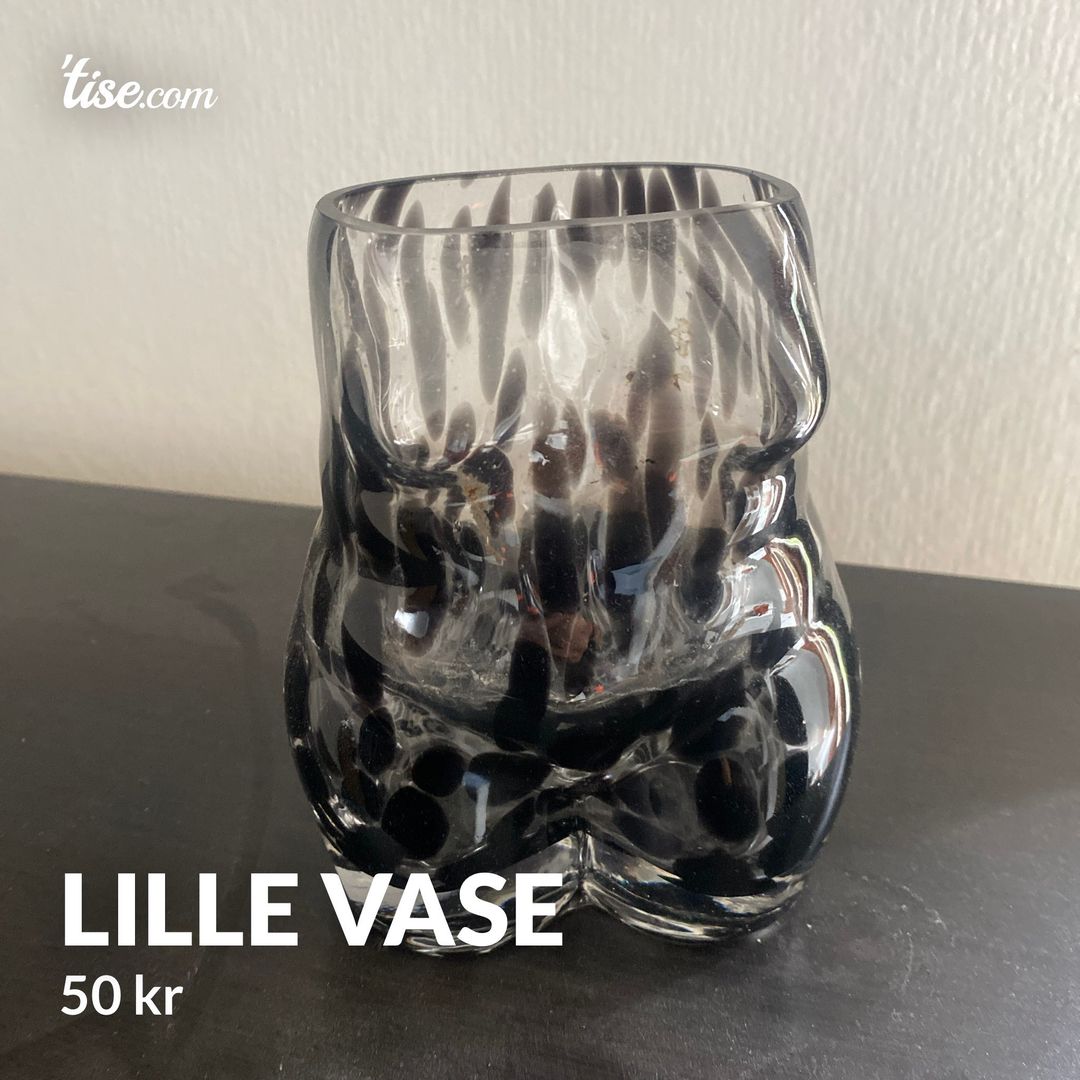 Lille vase