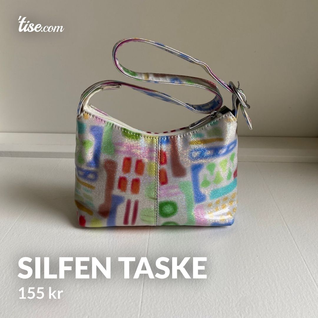 Silfen taske