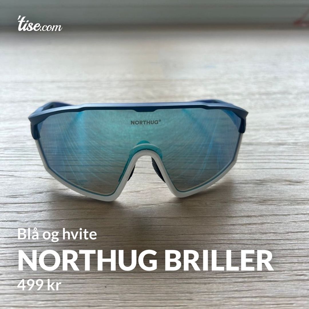 Northug briller