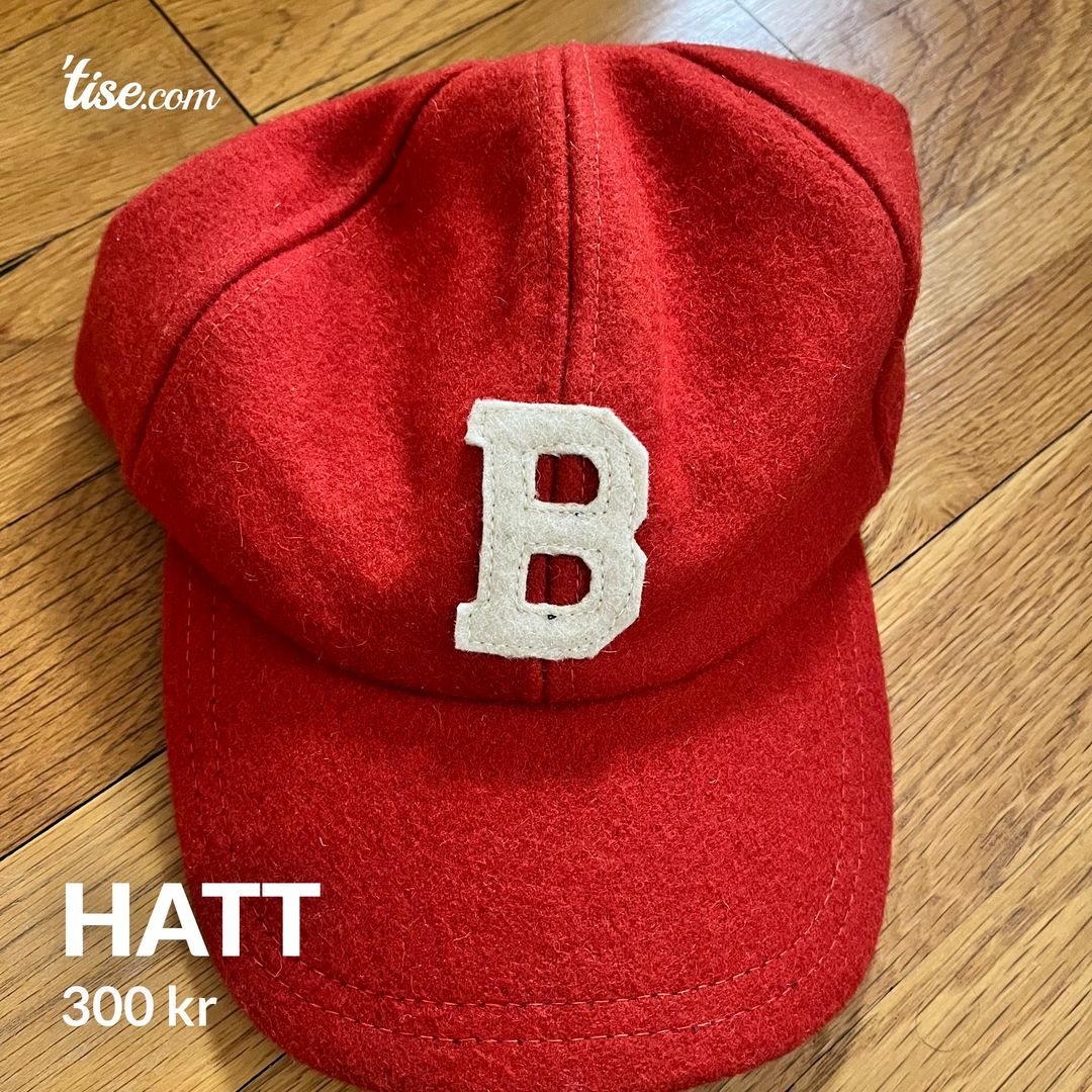 Hatt