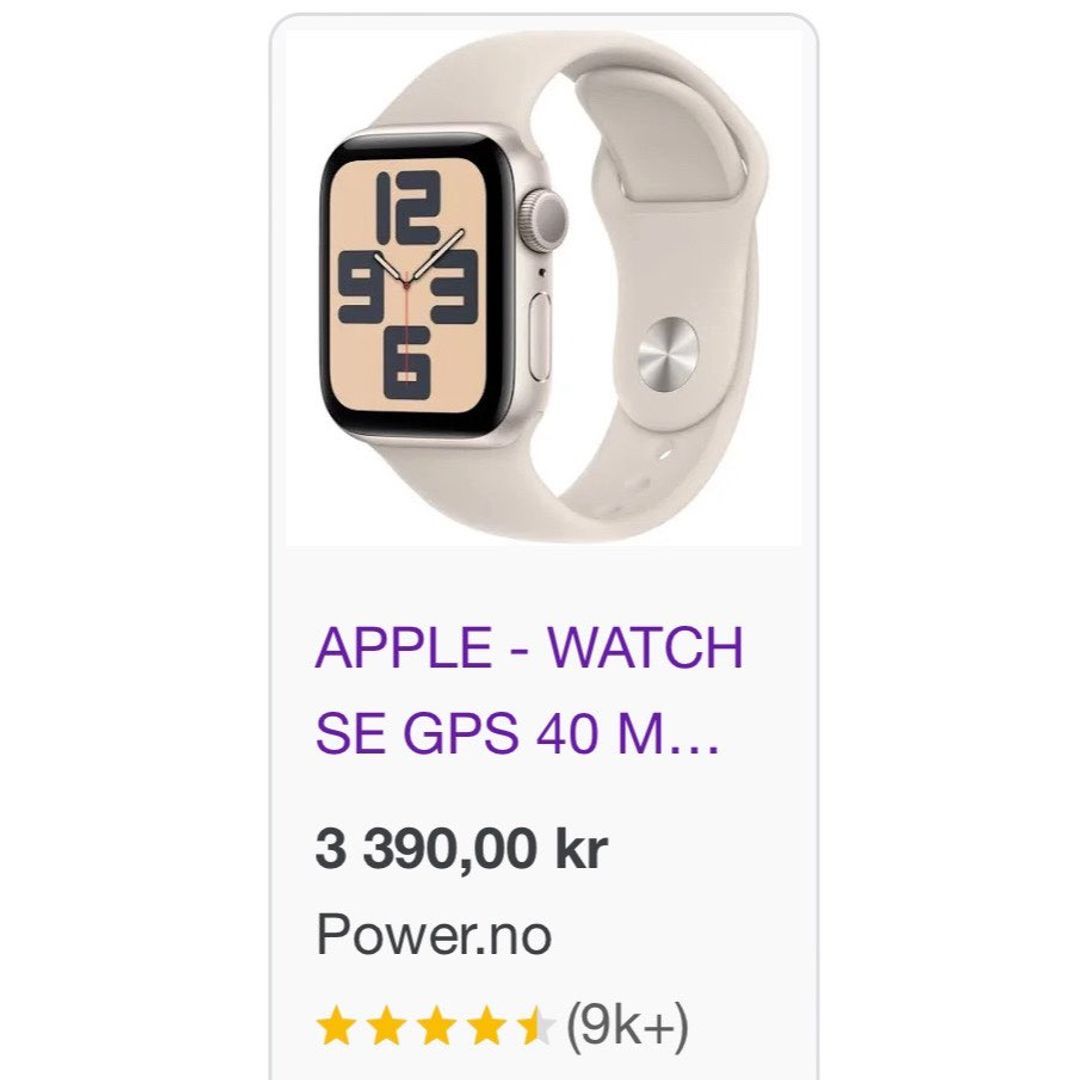 Apple Watch