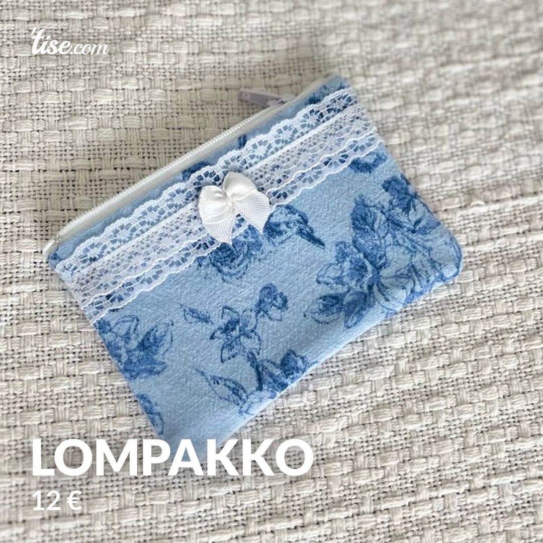 Lompakko