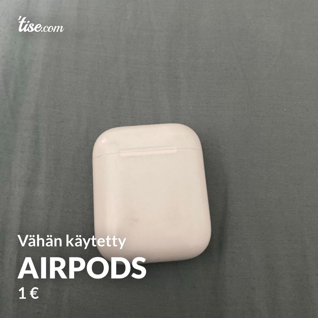 Airpods