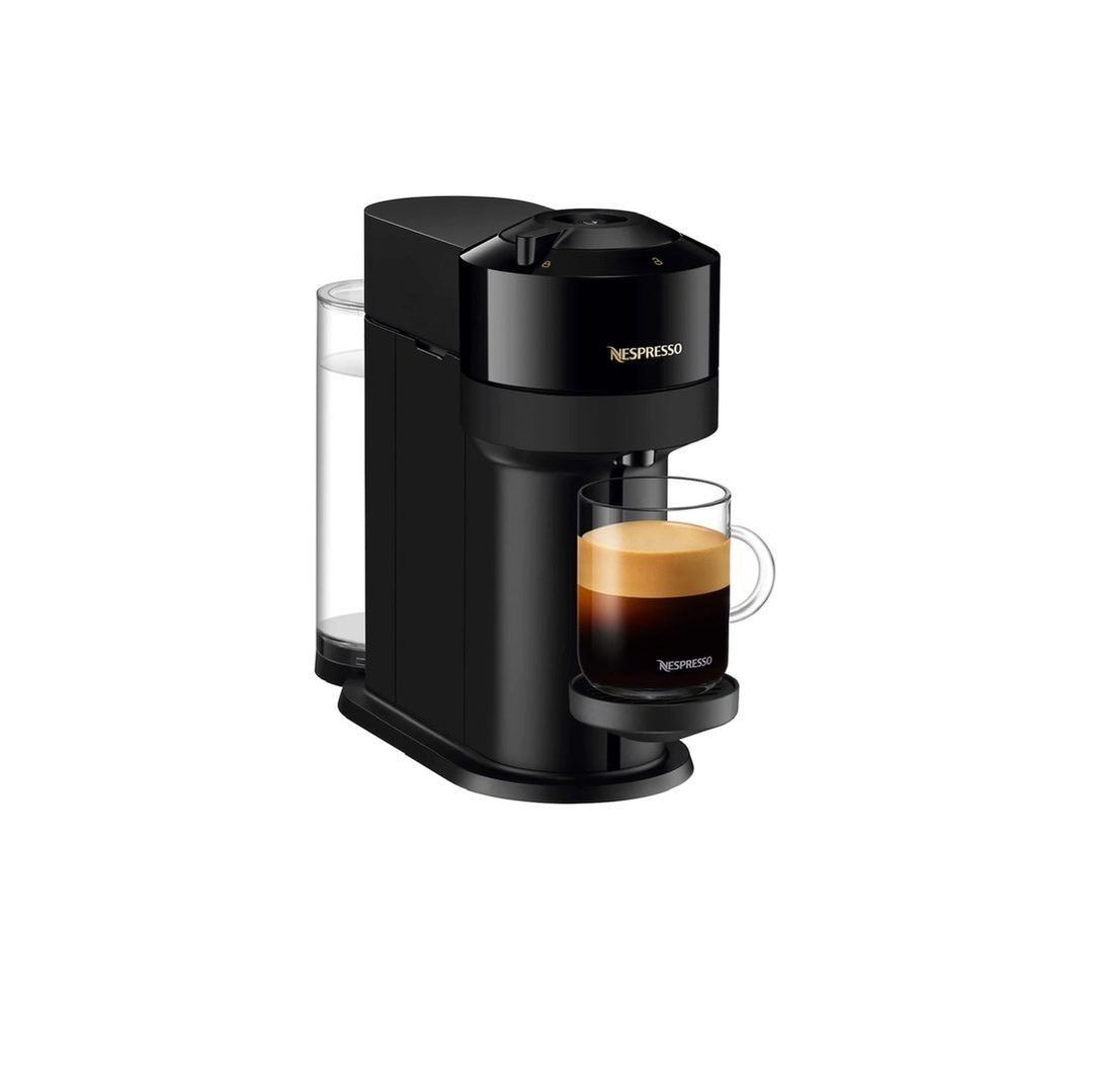 Nespresso maskine