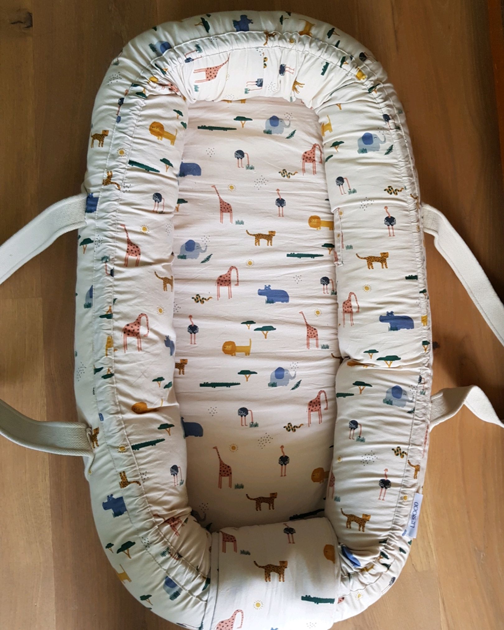 Liewood Babynest