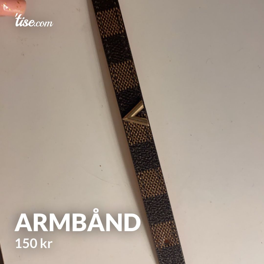 Armbånd