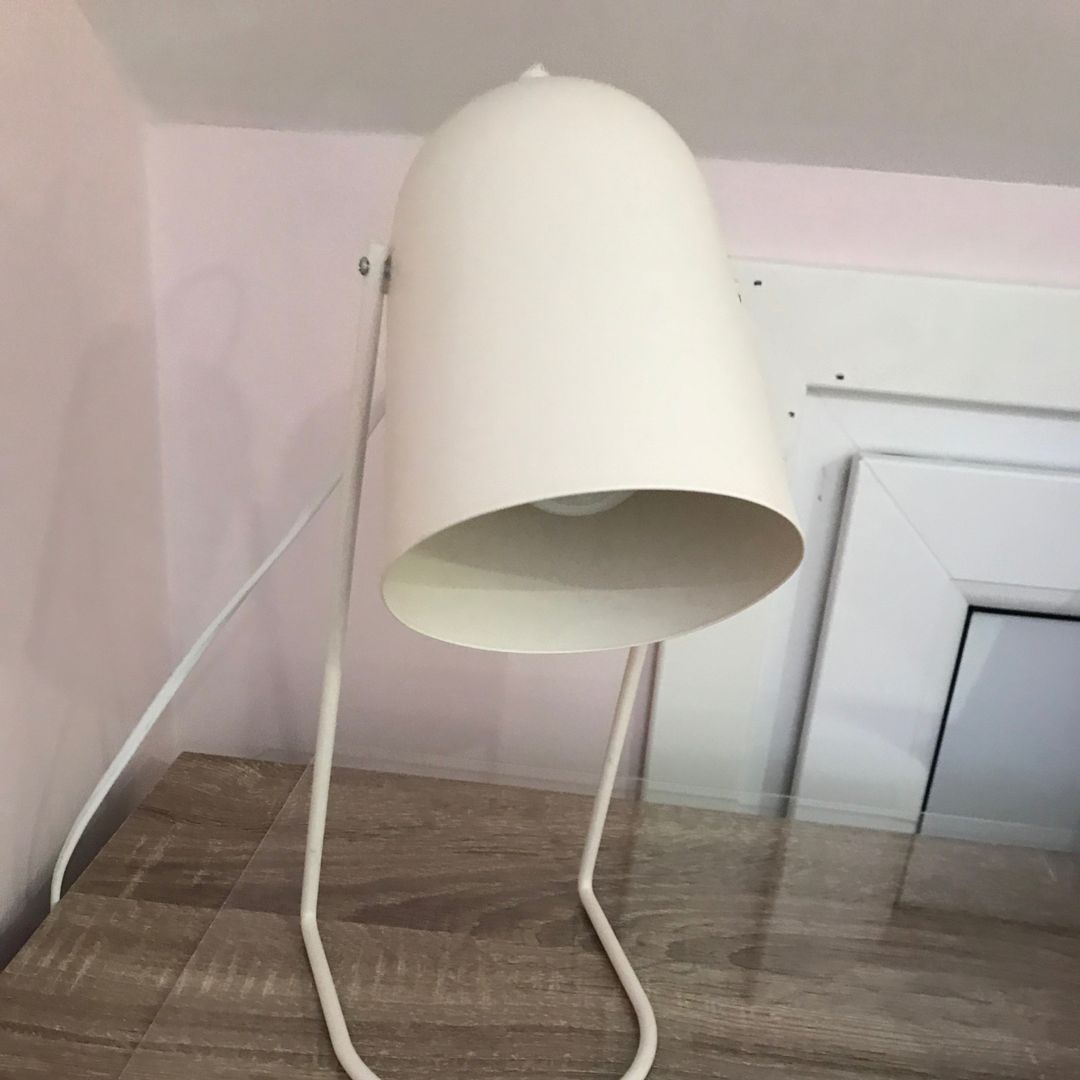 Lampe