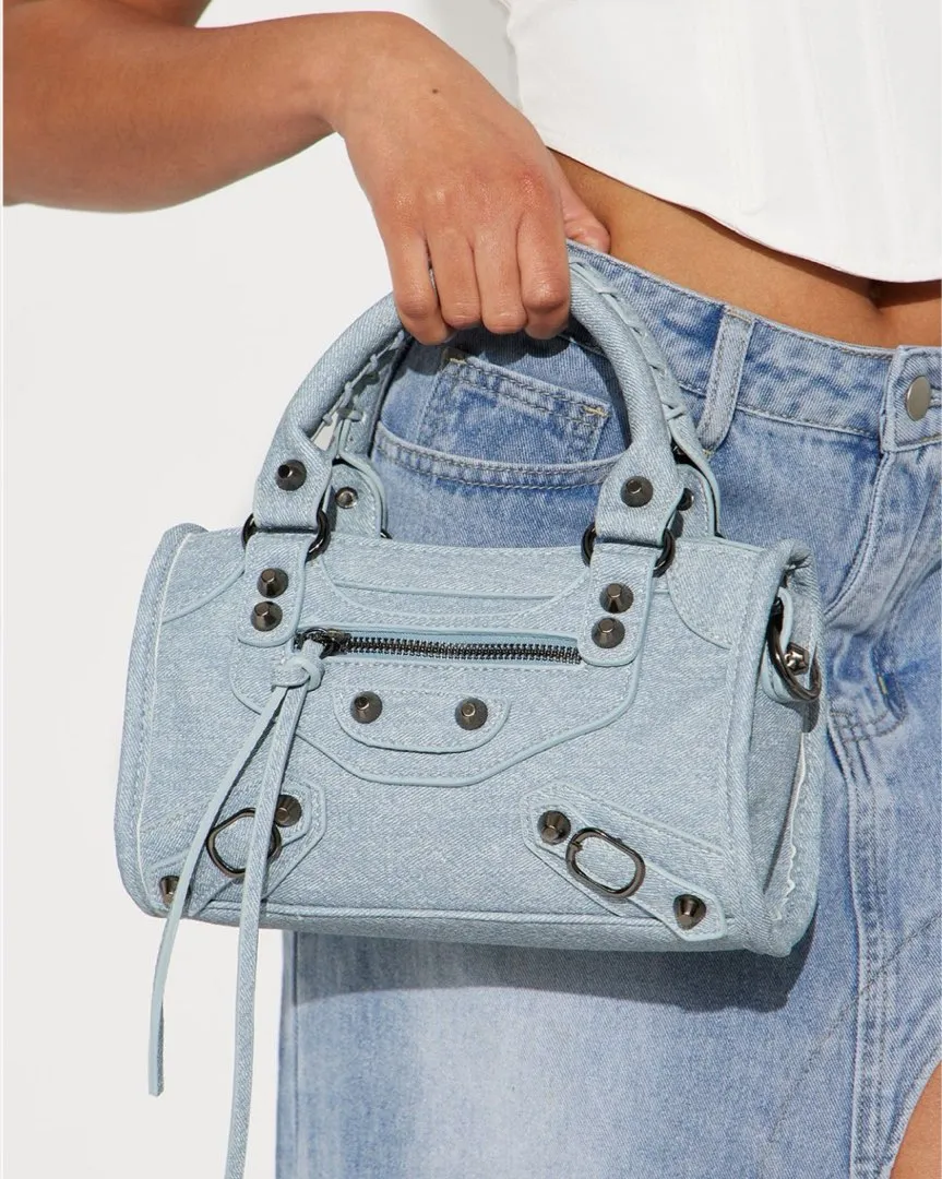 Jean Bag