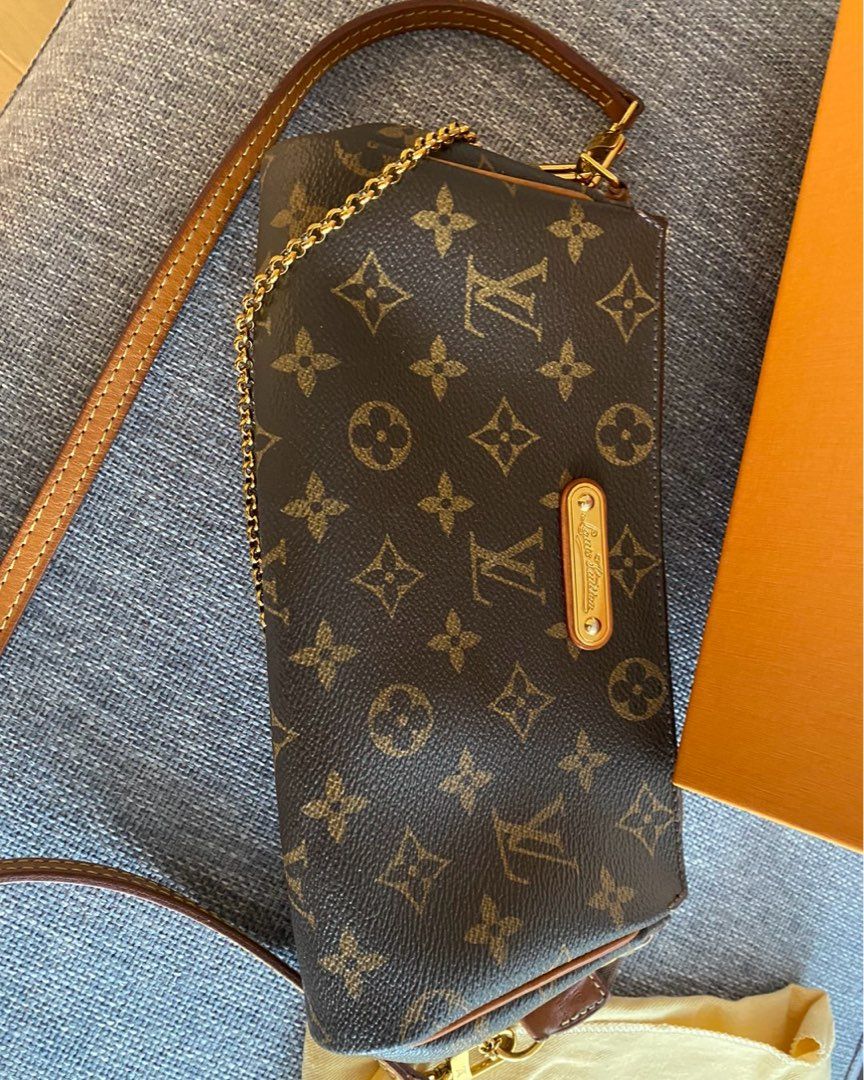 LV handbag