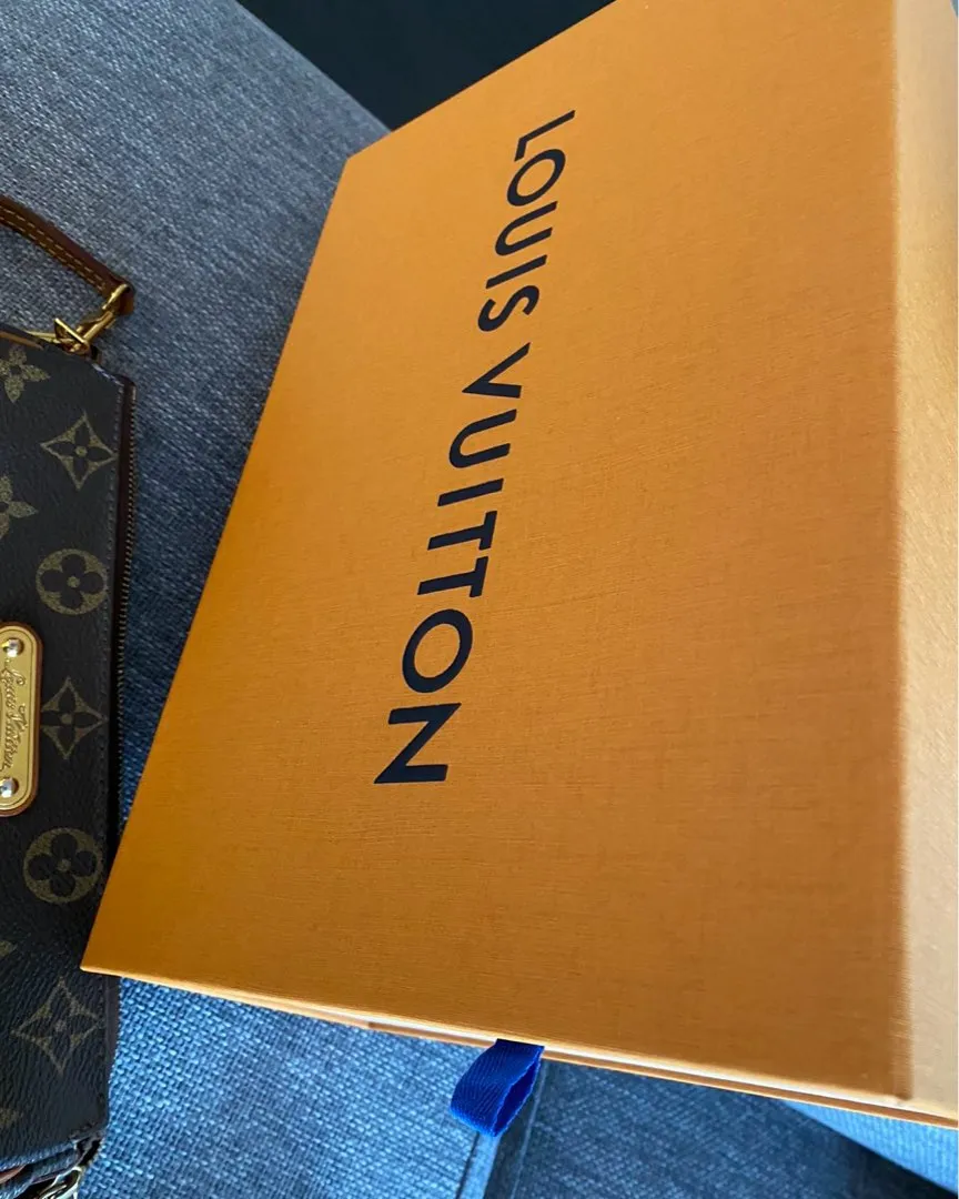 LV handbag