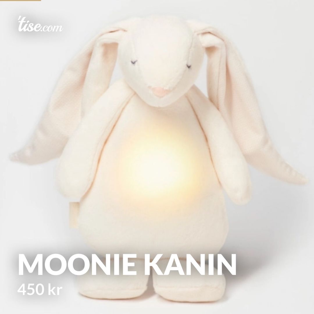 Moonie kanin