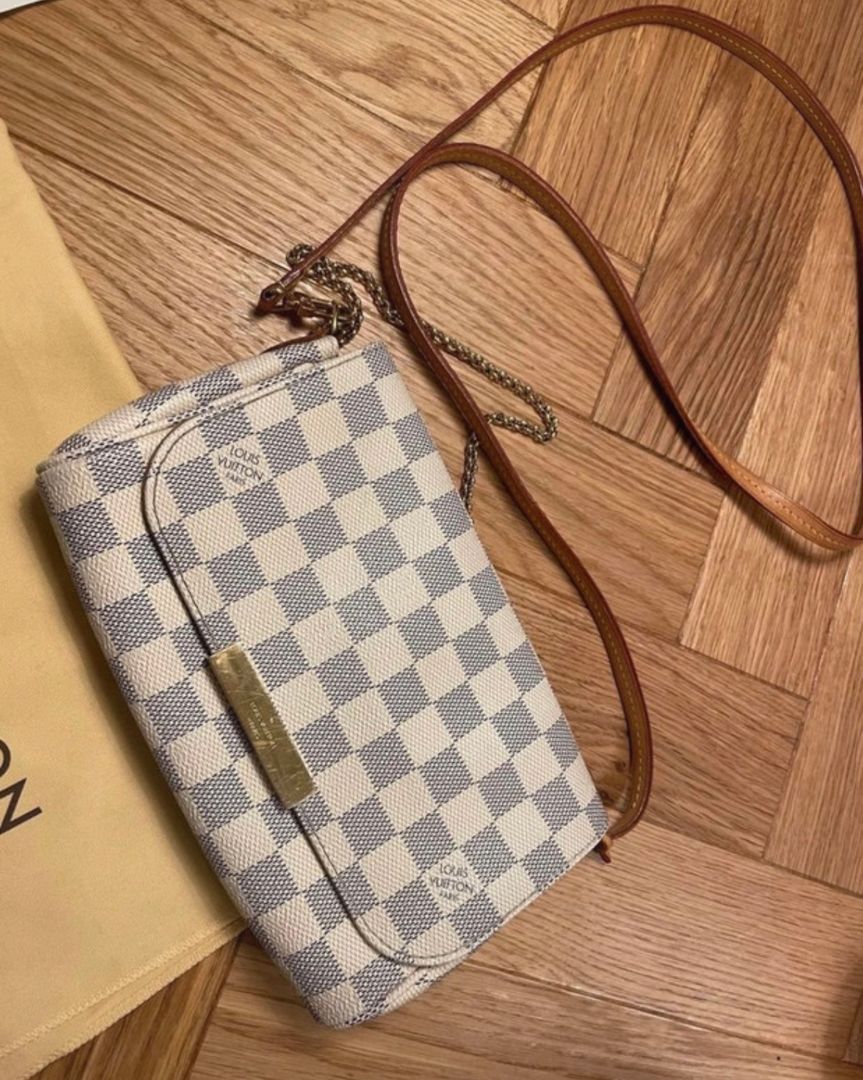 Louis Vuitton taske