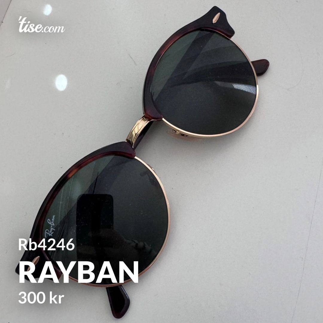 Rayban