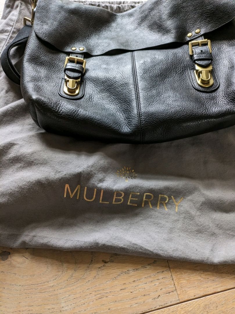 Mulberry