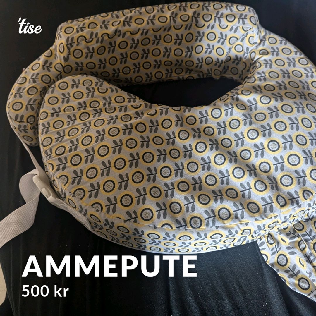 Ammepute