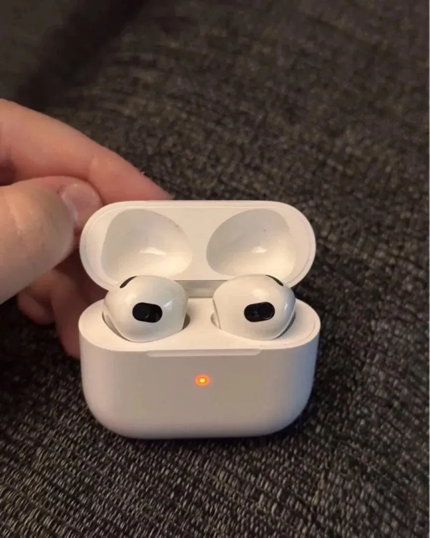 Airpods 3