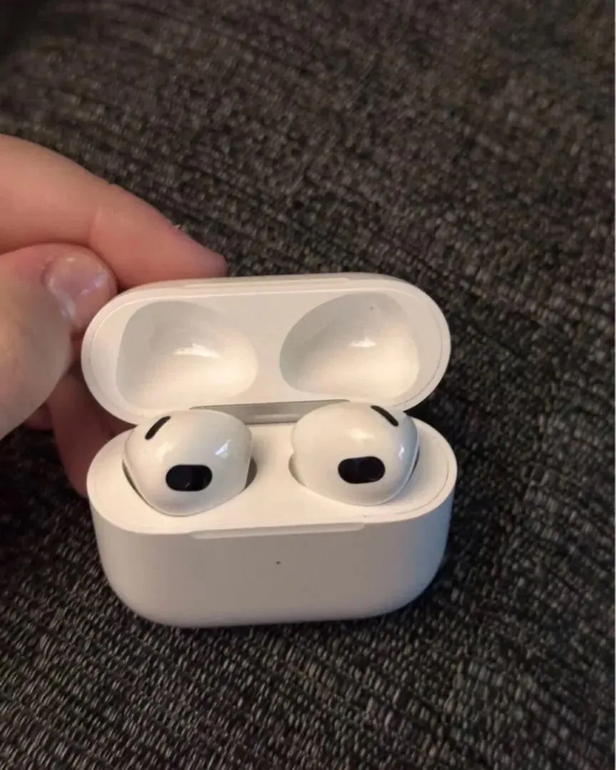 Airpods 3