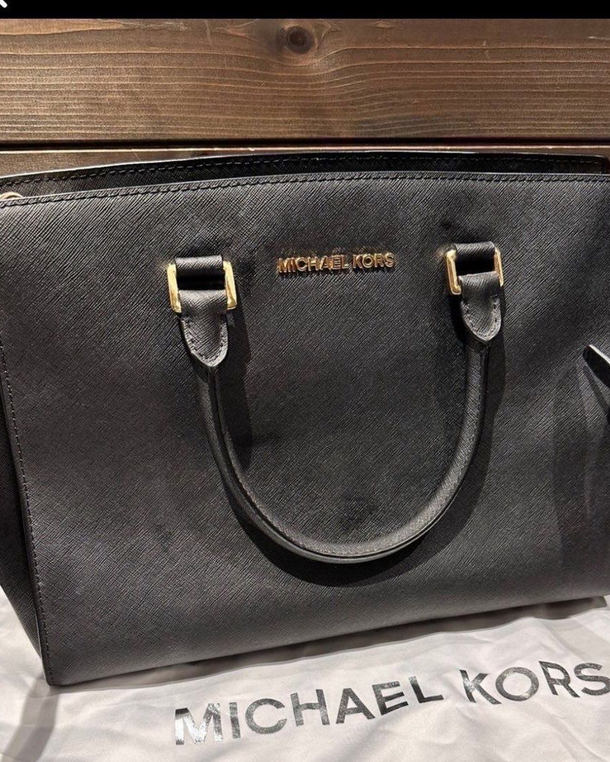 Michael Kors veske