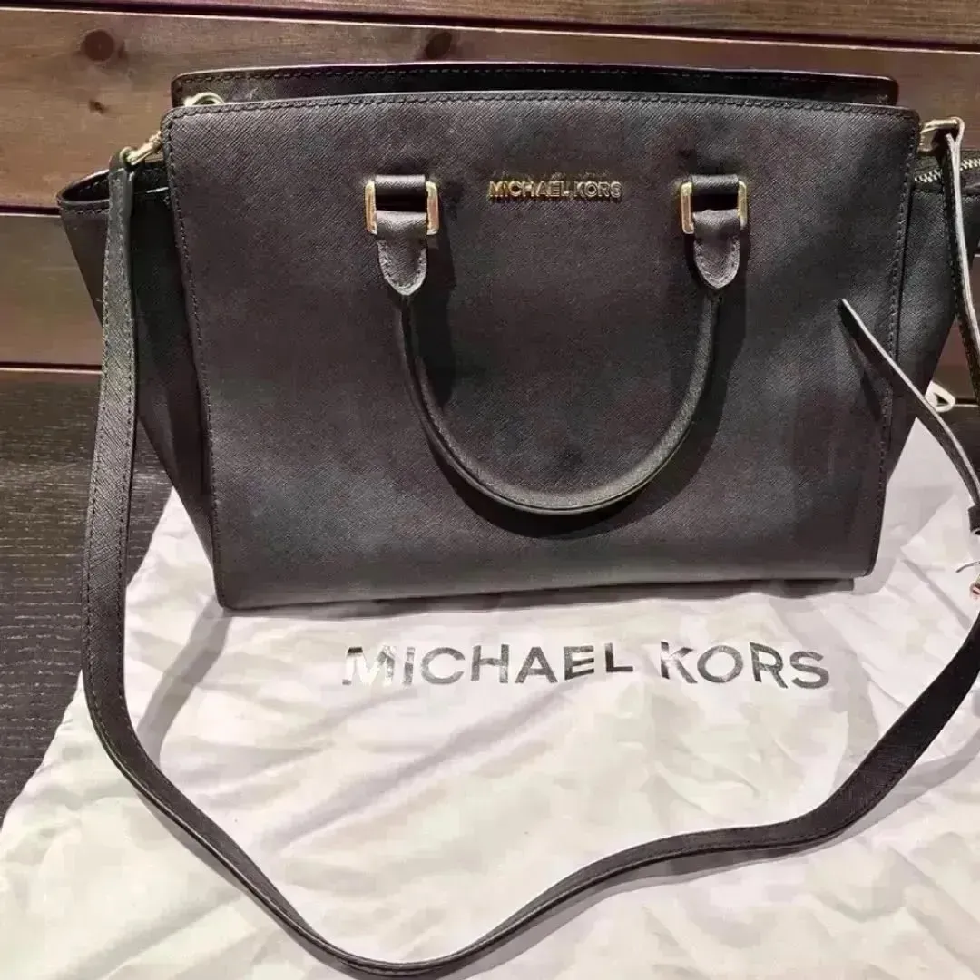 Michael Kors veske