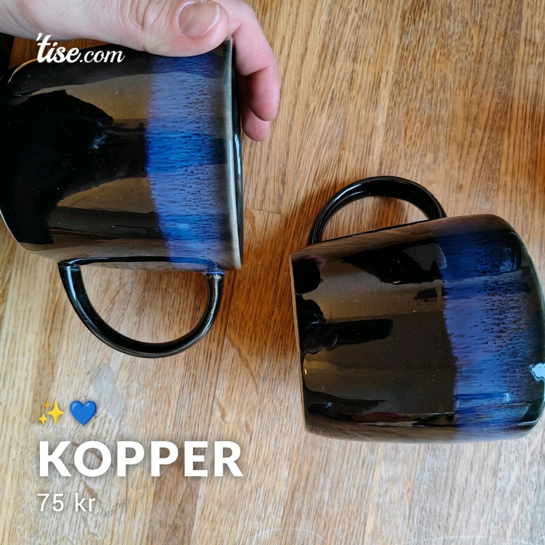 Kopper