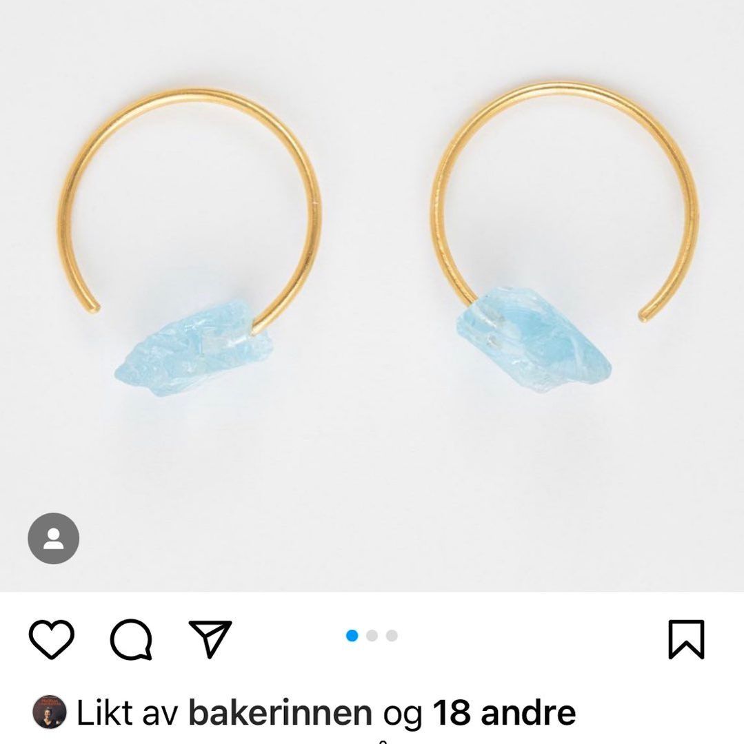 Bjørg Jewellery