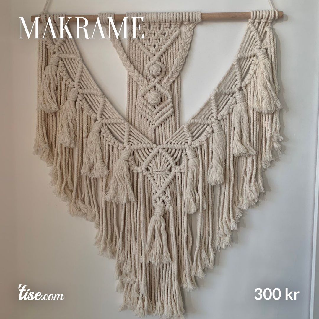 MAKRAME