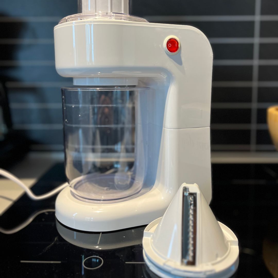 Spiralizer