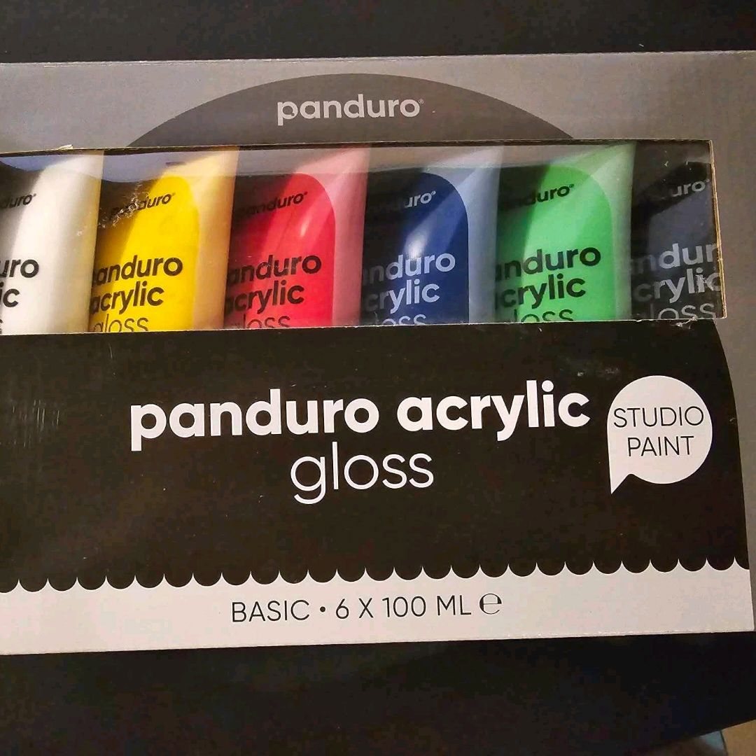 Panduro Acrylic