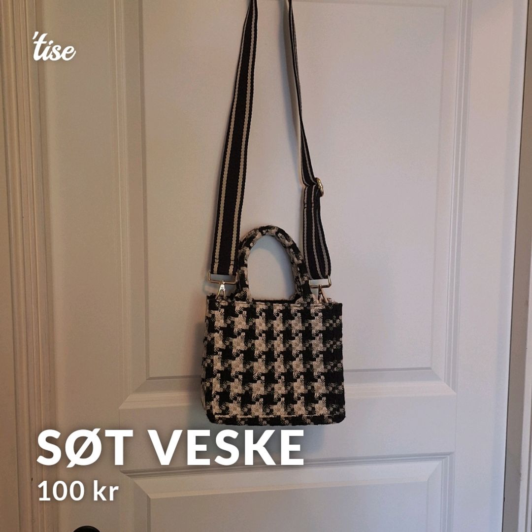 Søt Veske