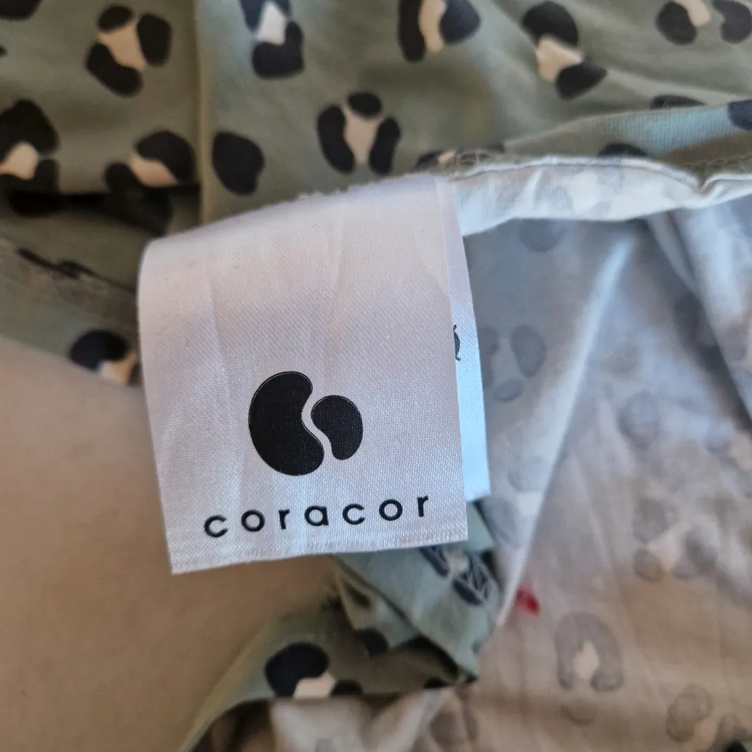 Coracor bæresjal