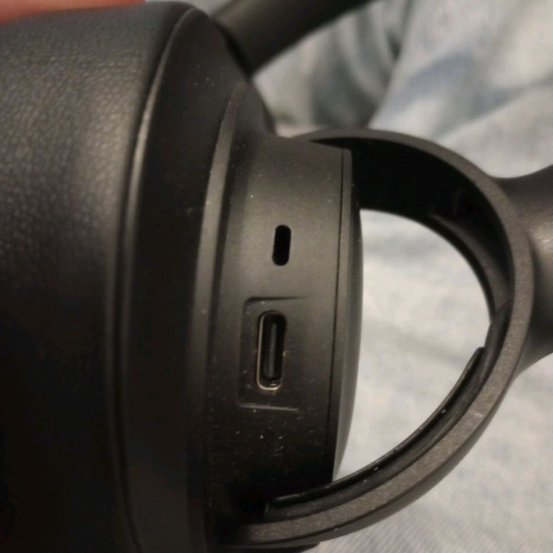 JBL Trådløst Headset