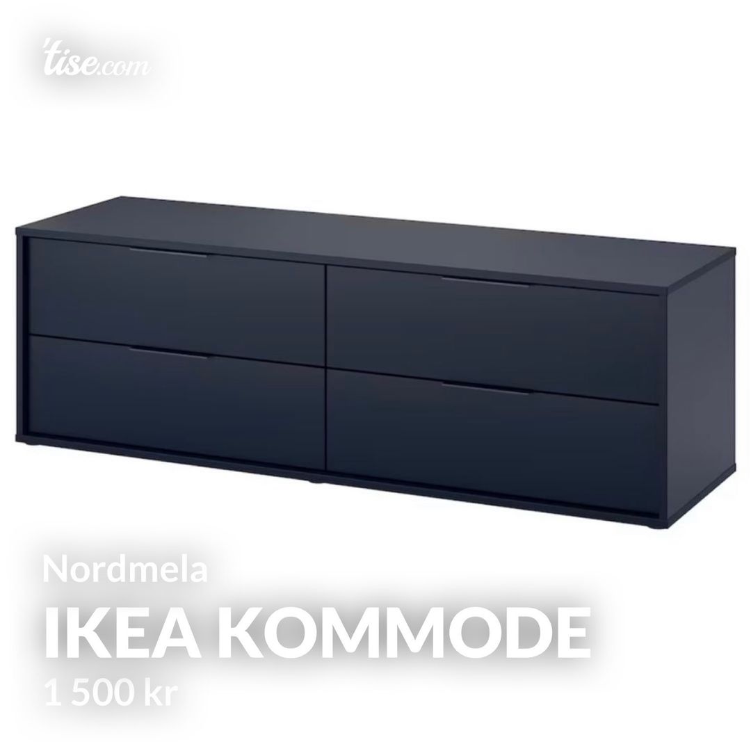 IKEA kommode