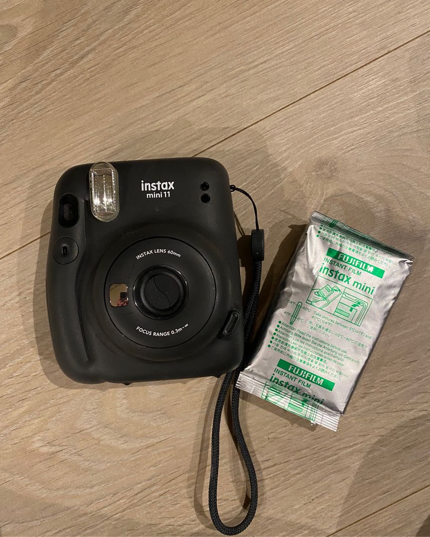 Instax mini 11