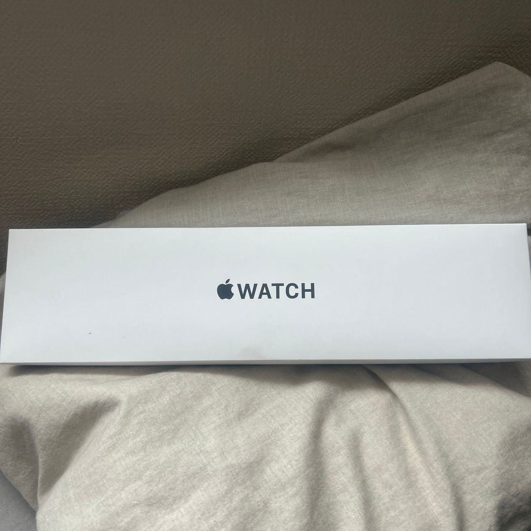 Apple Watch SE