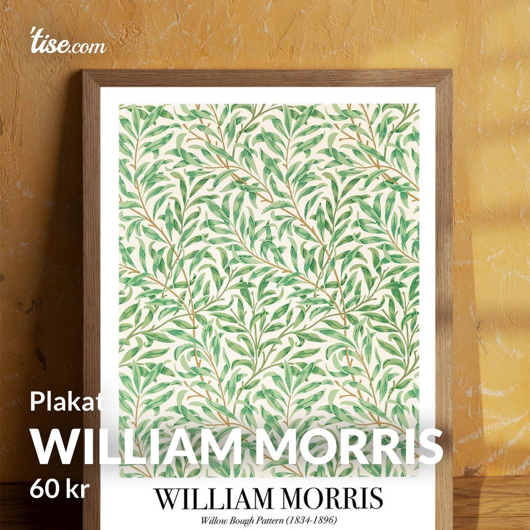 William Morris