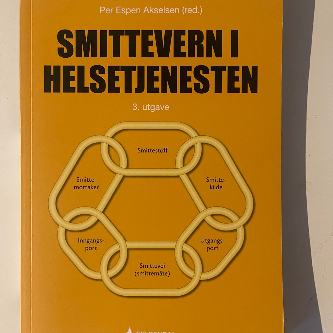 Smittevern