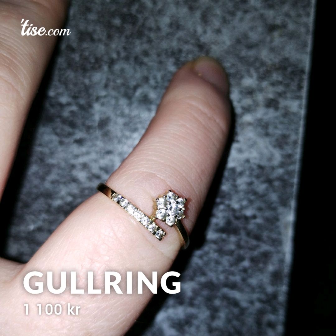 Gullring