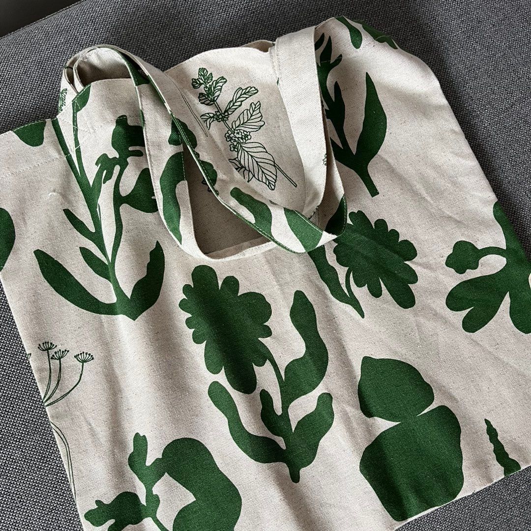 Marimekko kassi