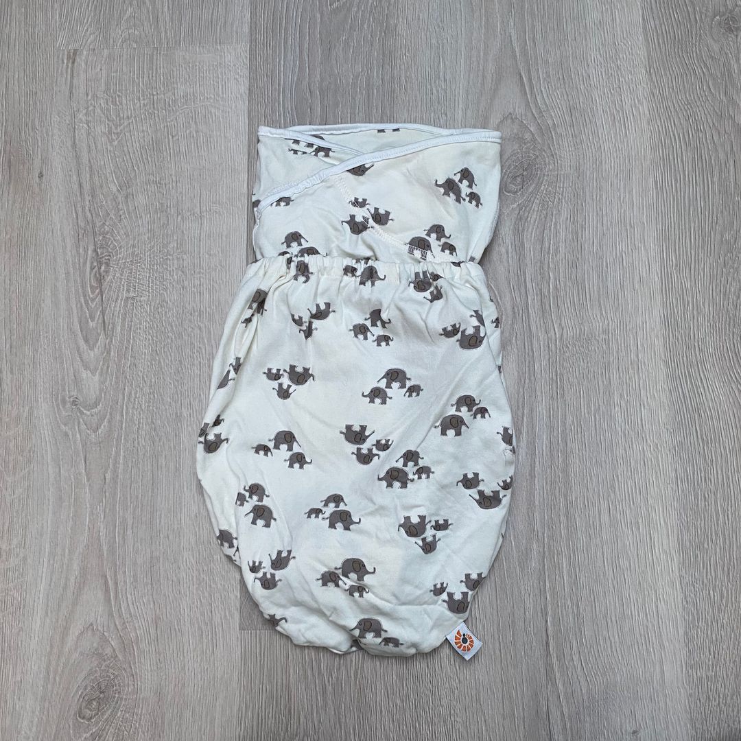 Ergobaby swaddler