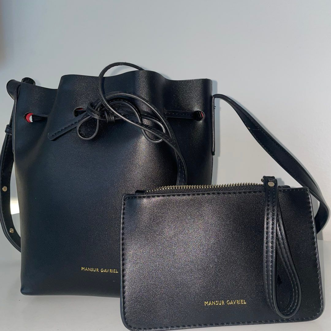 Mansur Gavriel