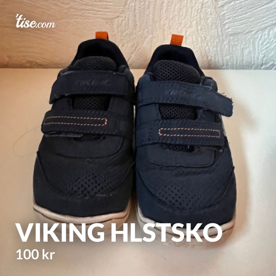 Viking hlstsko