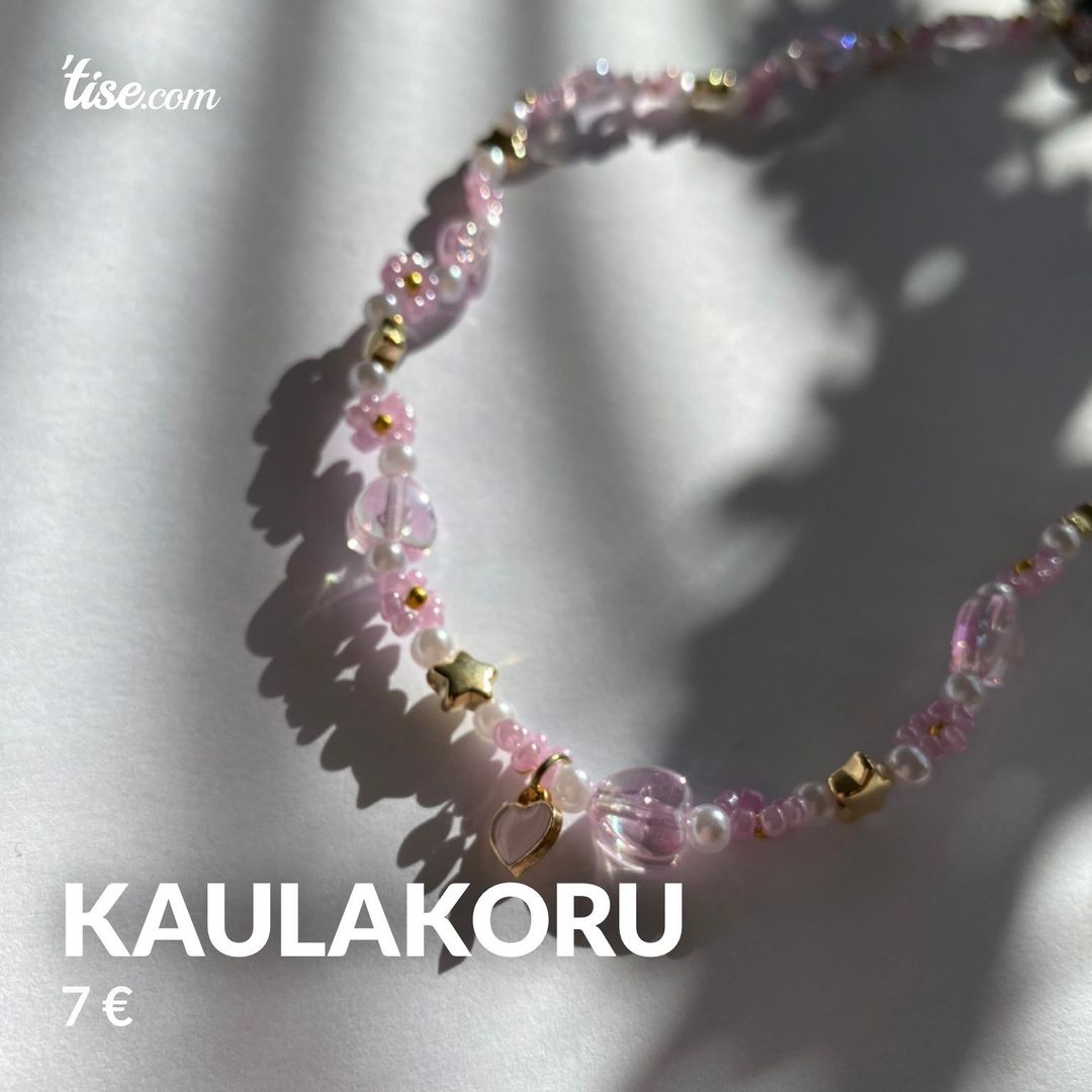 Kaulakoru