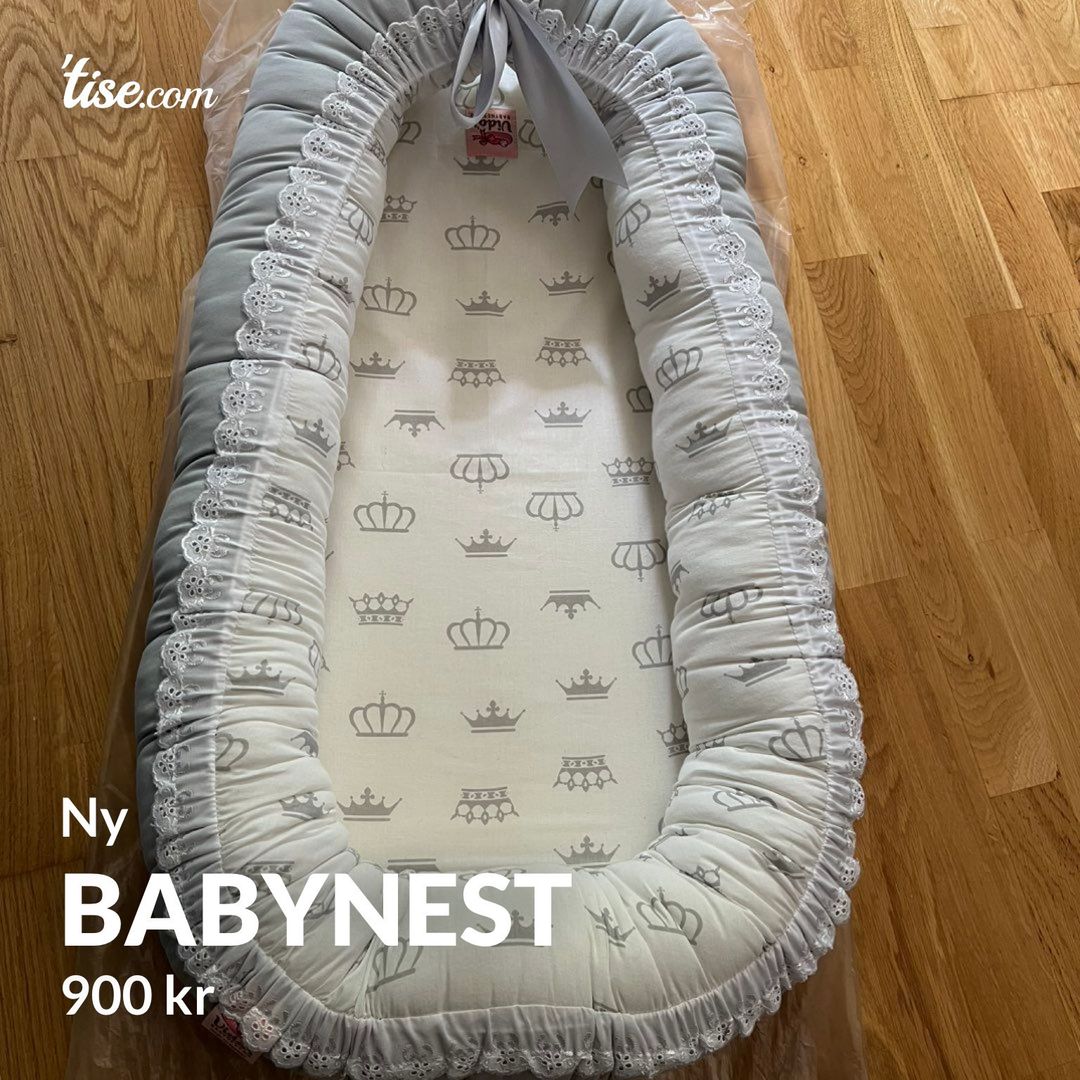 Babynest