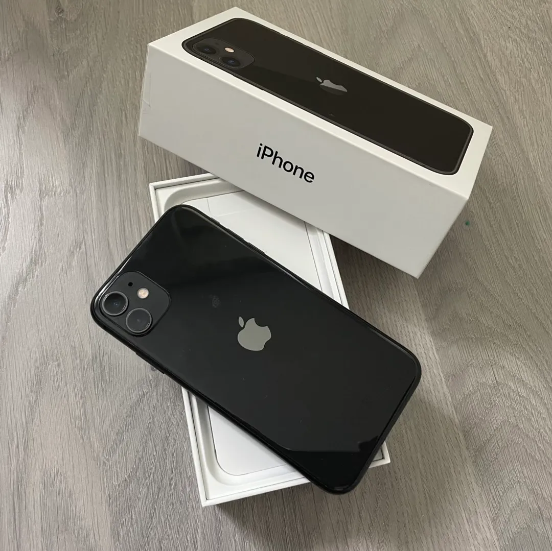 iPhone 11 128Gb