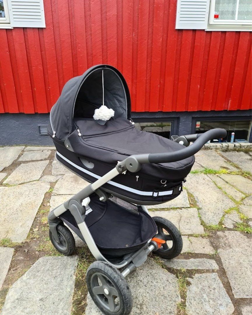 Stokke Trailz