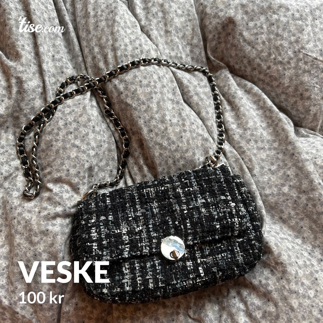 Veske