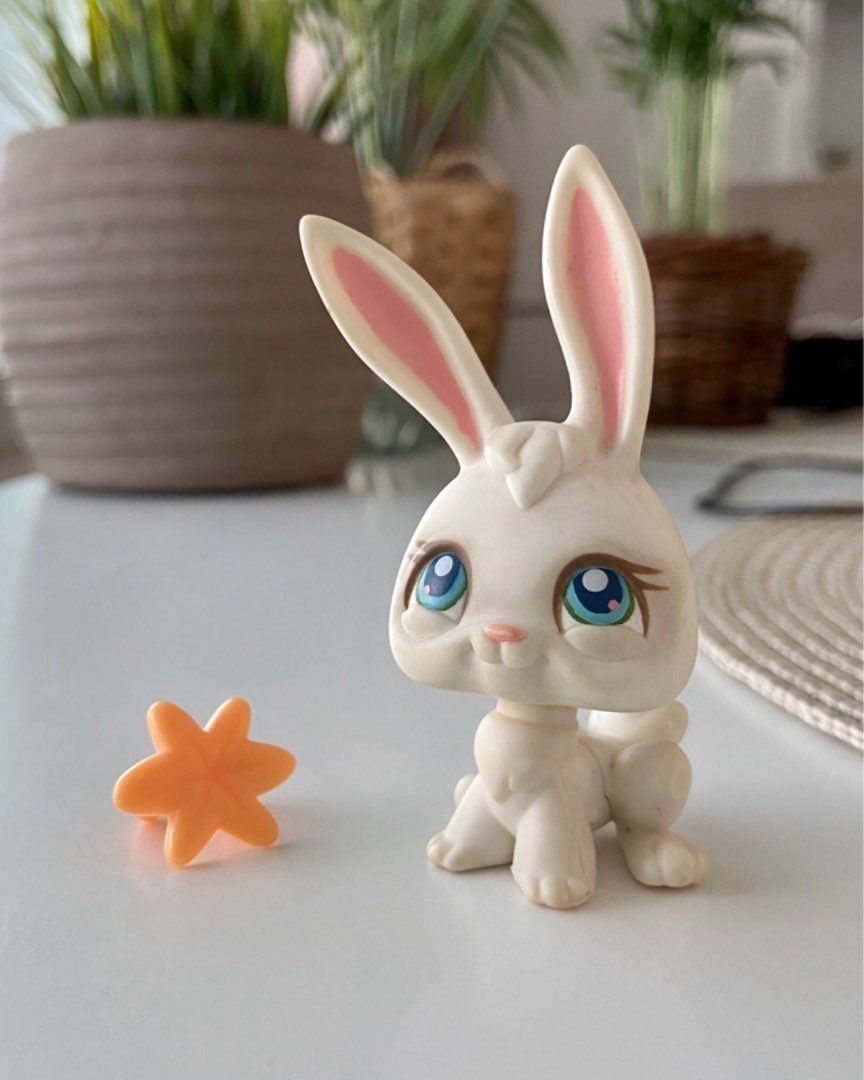 Littlest Pet Shop