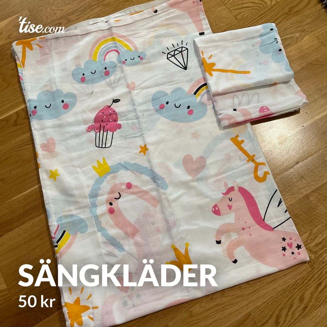 sängkläder