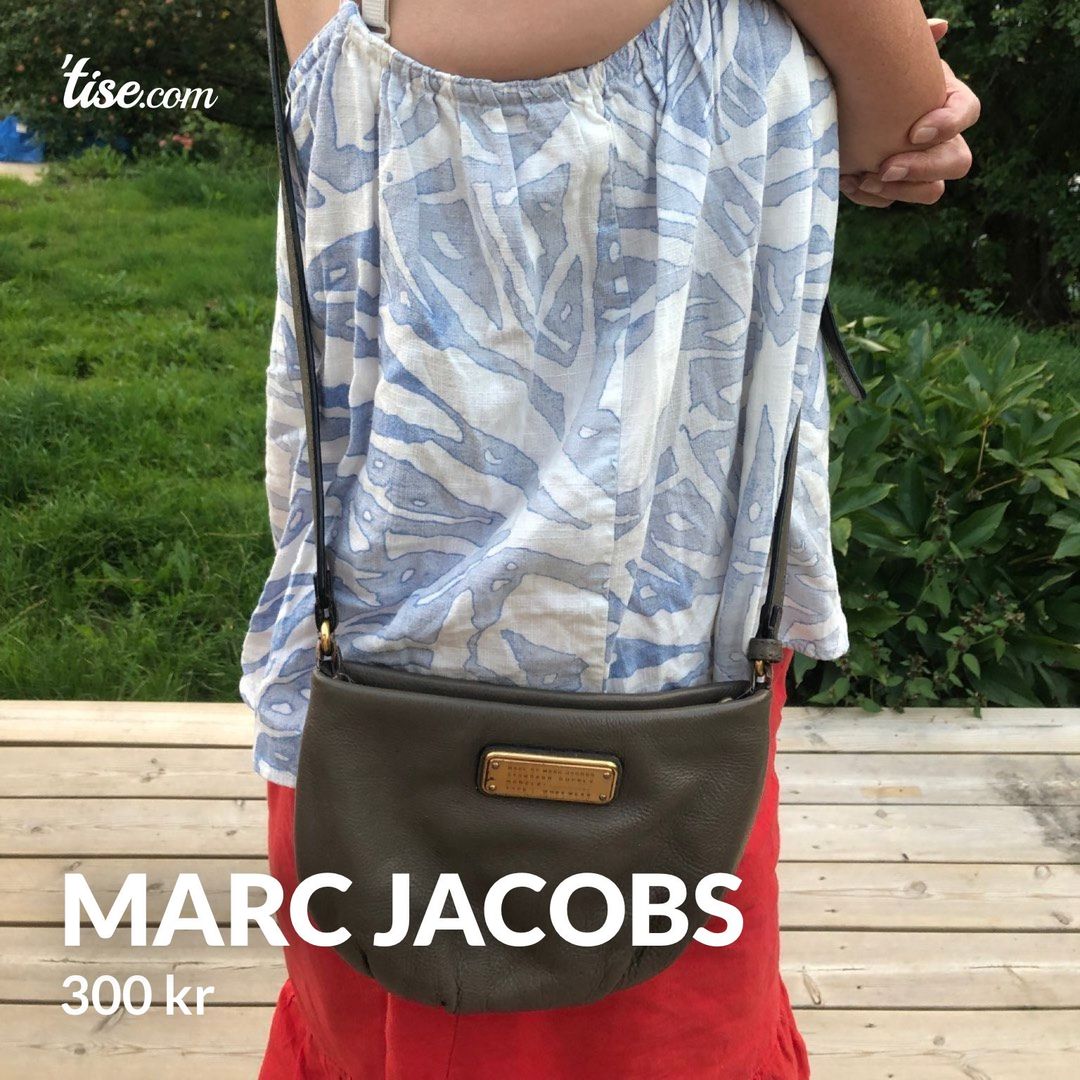 Marc Jacobs