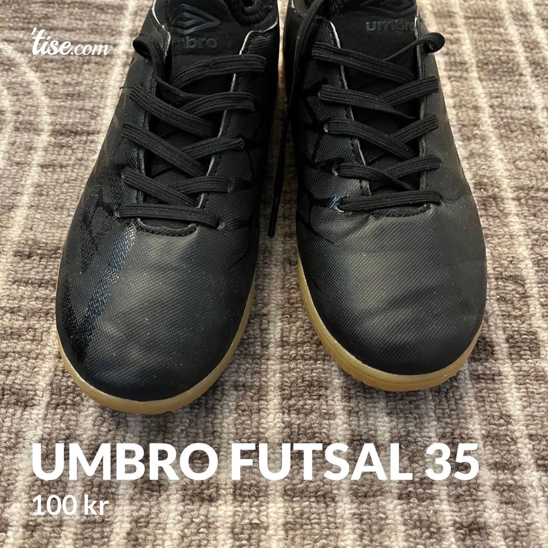 Umbro futsal 35